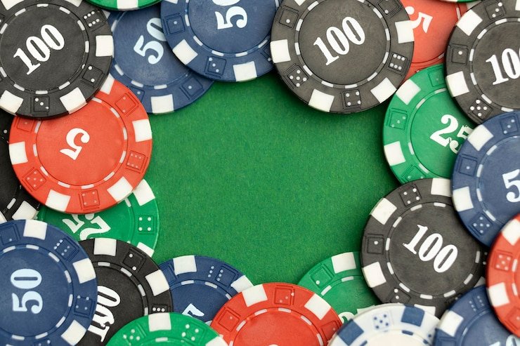 Fitur bonus dan putaran gratis dalam permainan Fortune Tiger